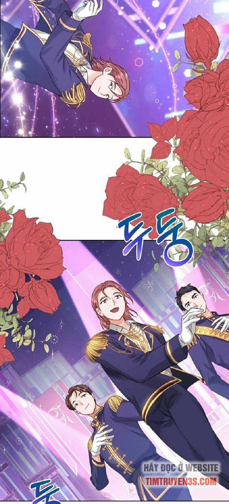 Trở Lại Làm Idol Chapter 23 trang 65