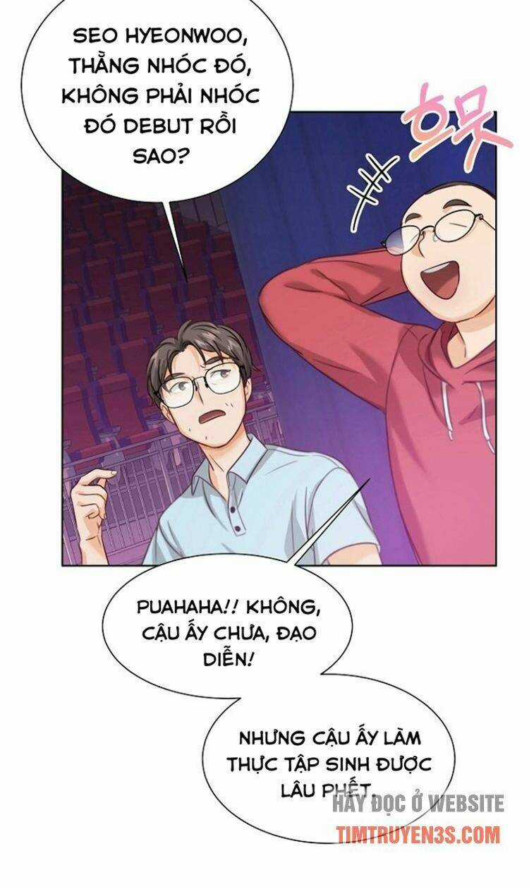 Trở Lại Làm Idol Chapter 23 trang 67