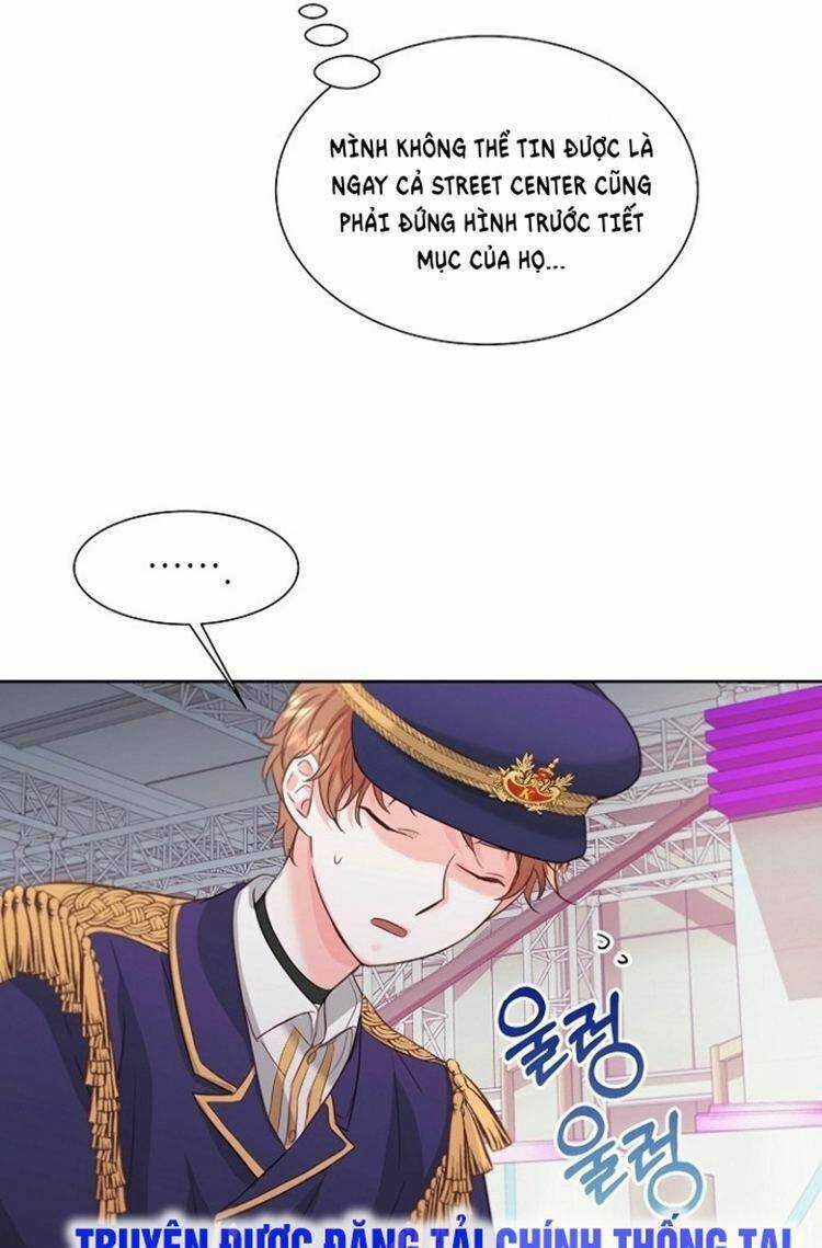 Trở Lại Làm Idol Chapter 23 trang 8