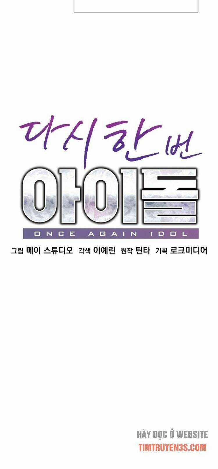 Trở Lại Làm Idol Chapter 24 trang 10