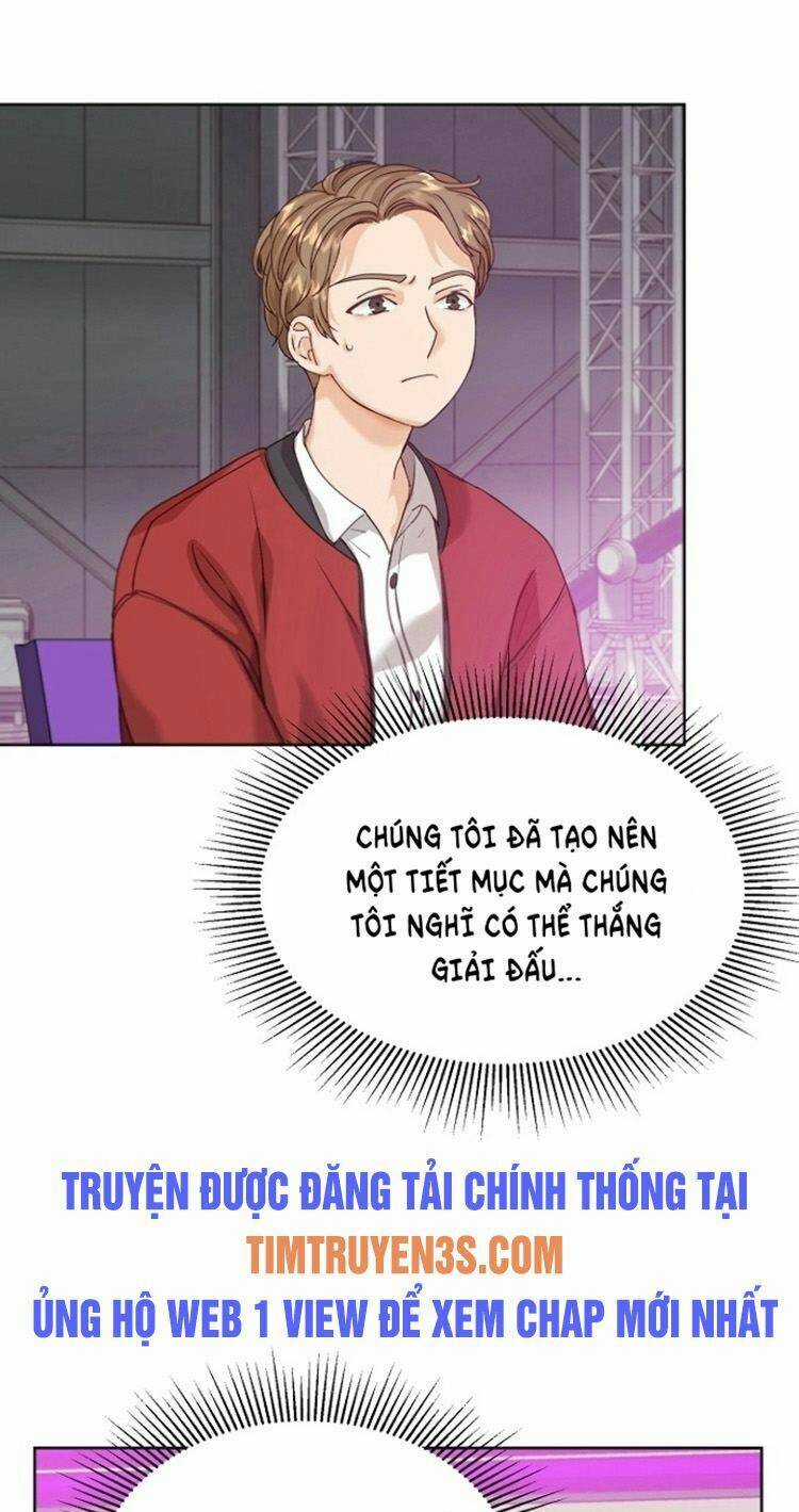 Trở Lại Làm Idol Chapter 24 trang 13