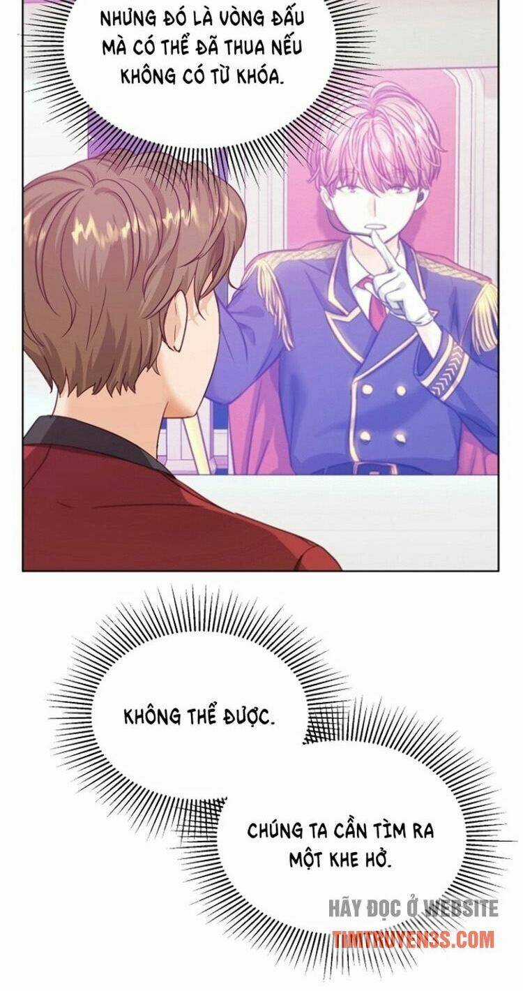 Trở Lại Làm Idol Chapter 24 trang 14