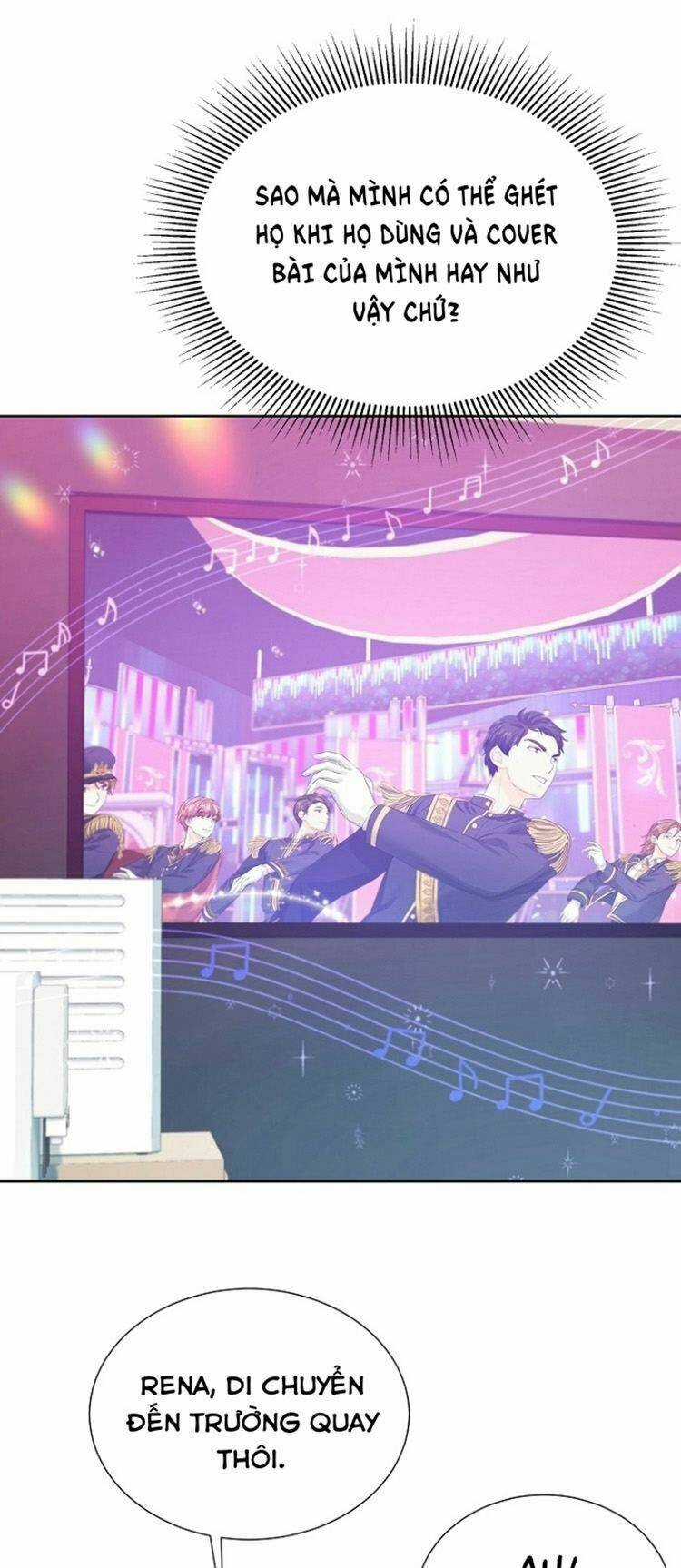 Trở Lại Làm Idol Chapter 24 trang 17