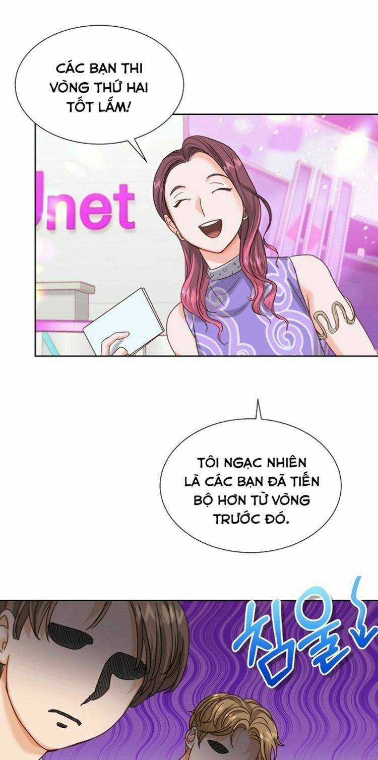 Trở Lại Làm Idol Chapter 24 trang 21