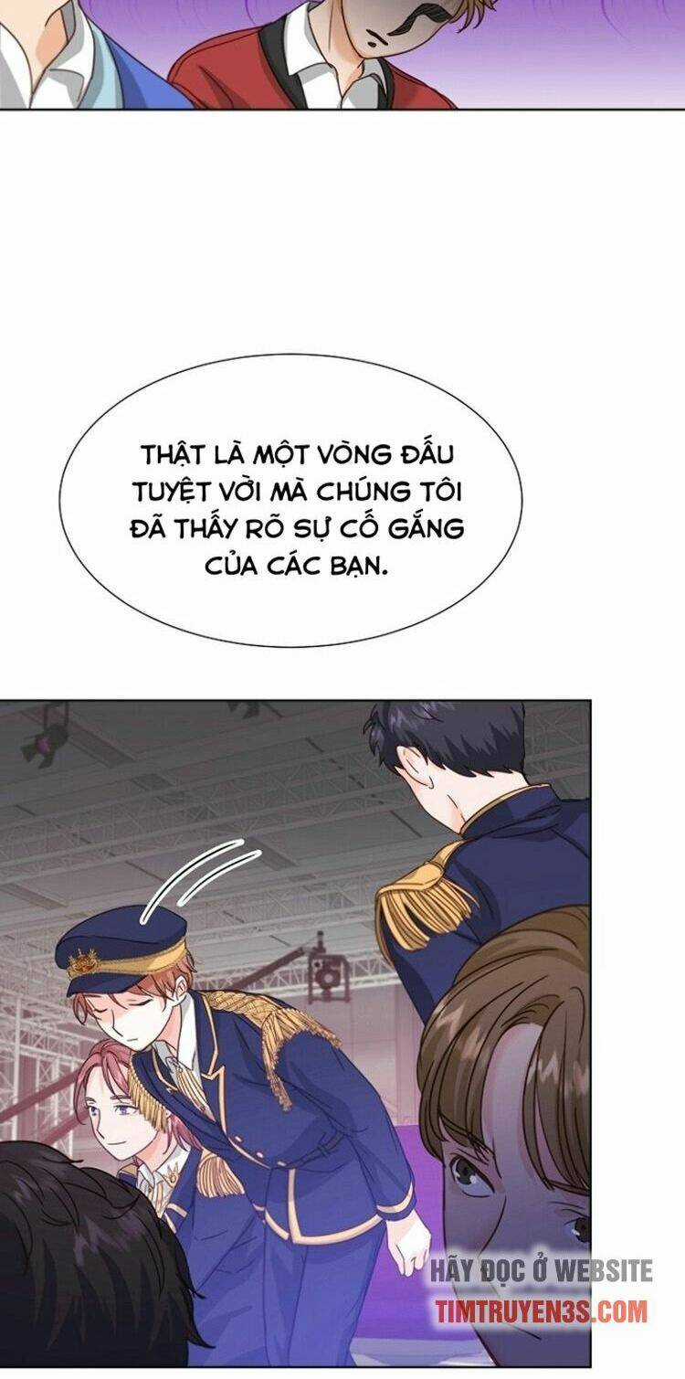 Trở Lại Làm Idol Chapter 24 trang 22