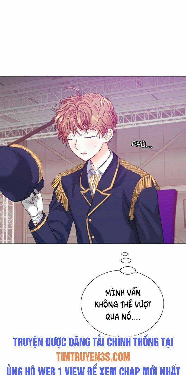 Trở Lại Làm Idol Chapter 24 trang 23