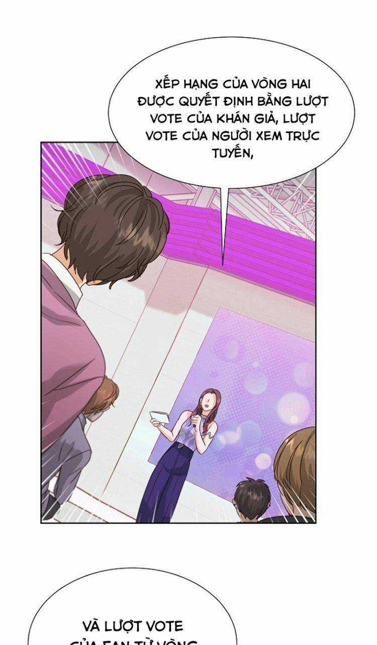 Trở Lại Làm Idol Chapter 24 trang 25