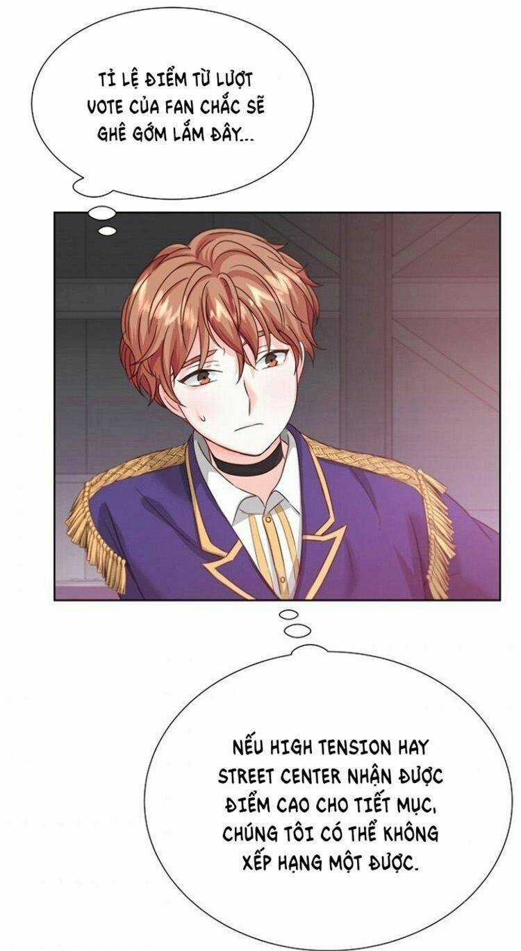 Trở Lại Làm Idol Chapter 24 trang 27