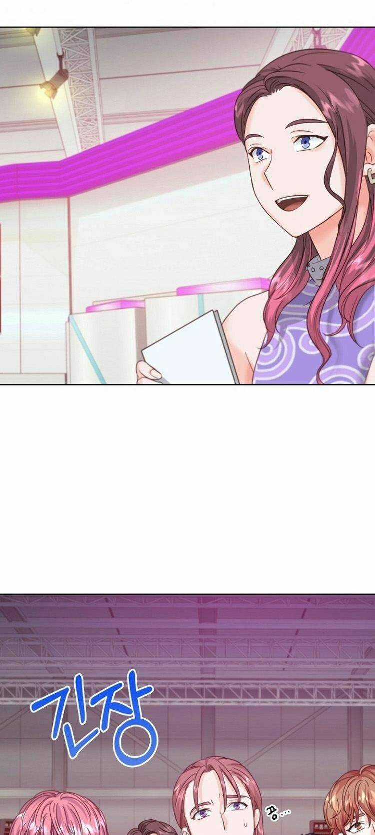 Trở Lại Làm Idol Chapter 24 trang 29