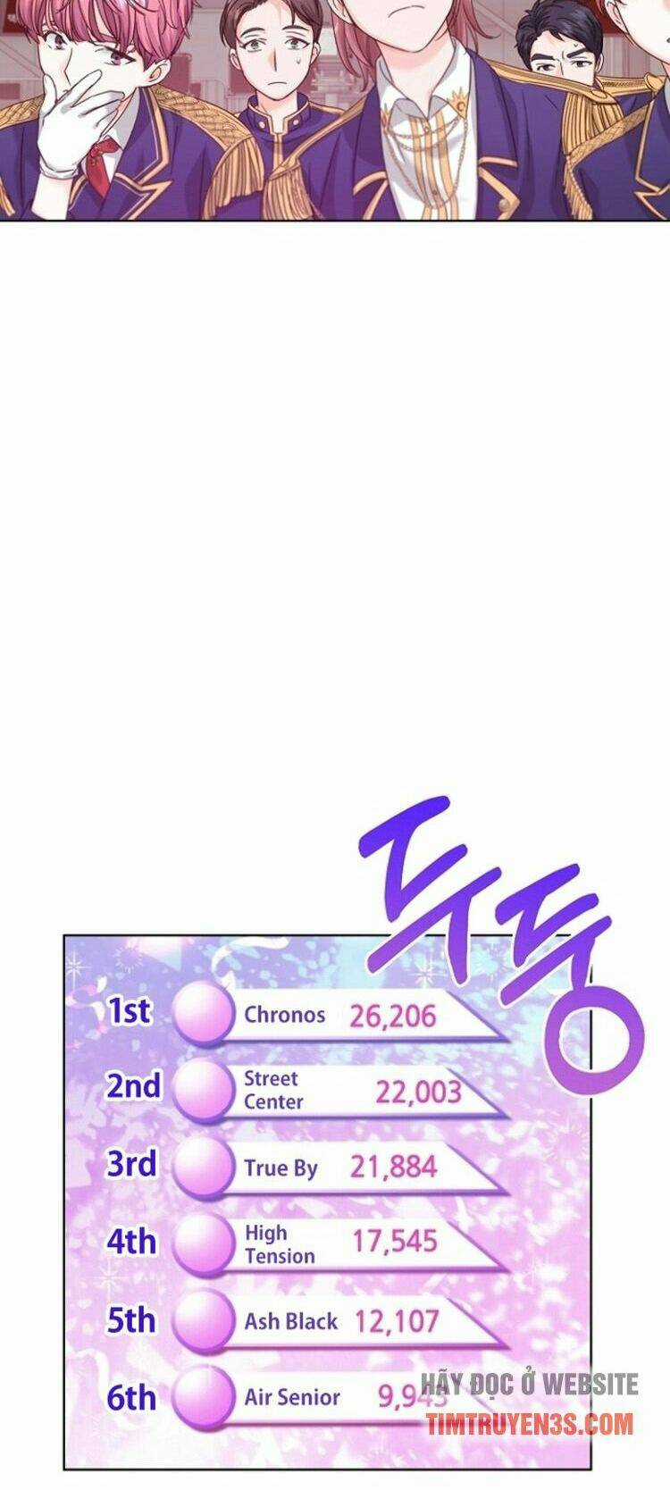 Trở Lại Làm Idol Chapter 24 trang 30