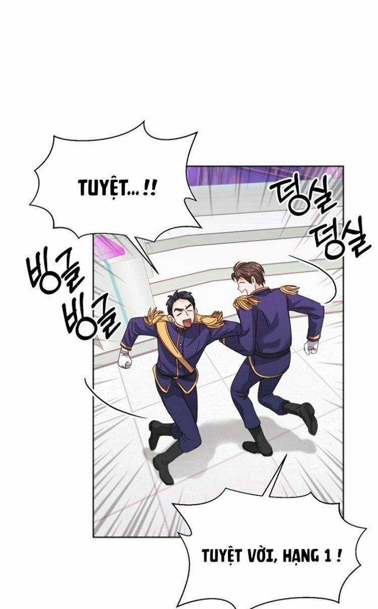 Trở Lại Làm Idol Chapter 24 trang 33