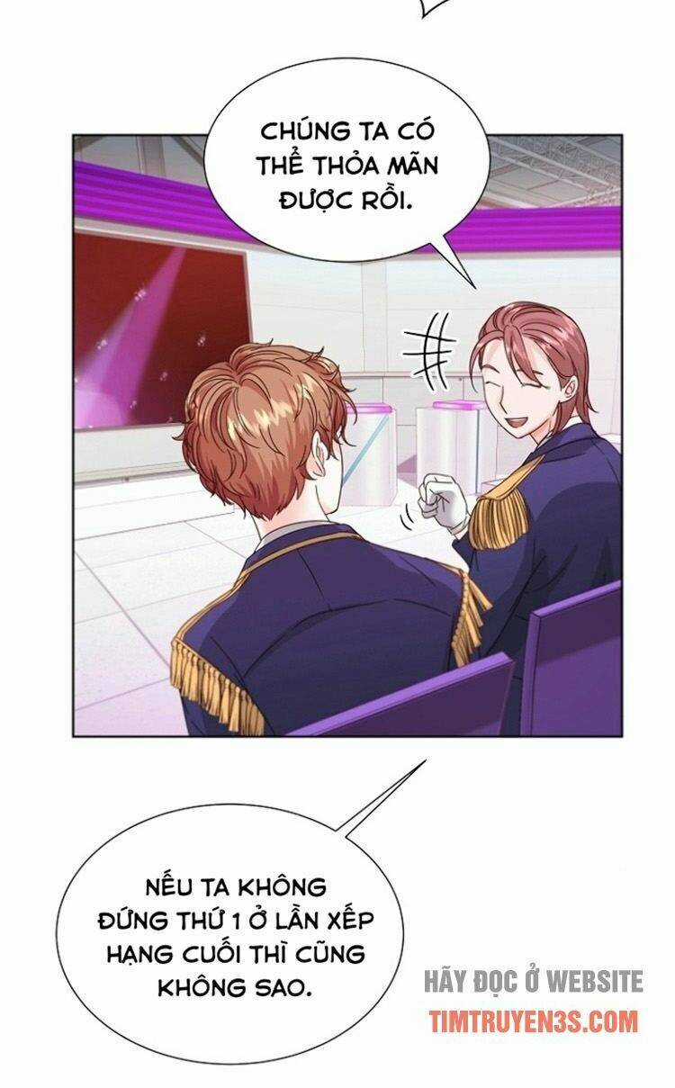 Trở Lại Làm Idol Chapter 24 trang 34