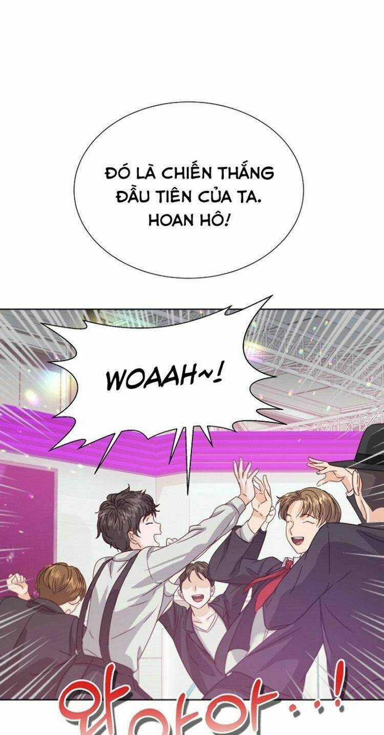 Trở Lại Làm Idol Chapter 24 trang 39