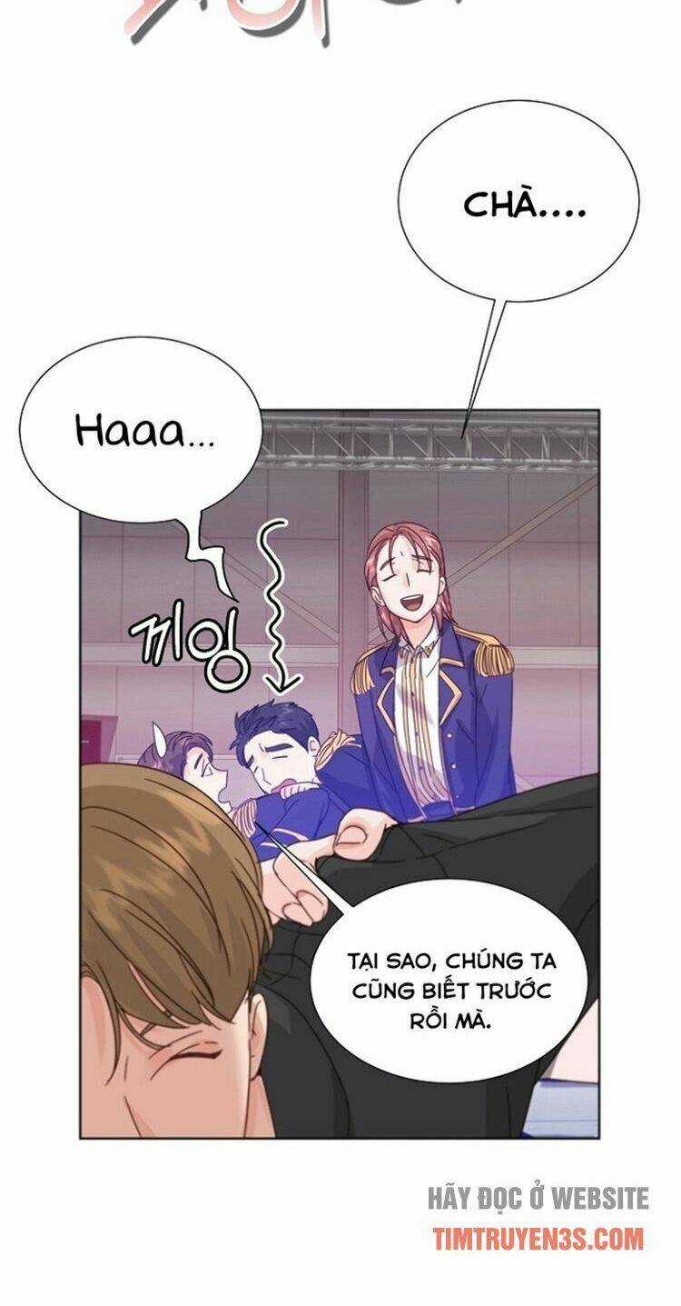 Trở Lại Làm Idol Chapter 24 trang 40