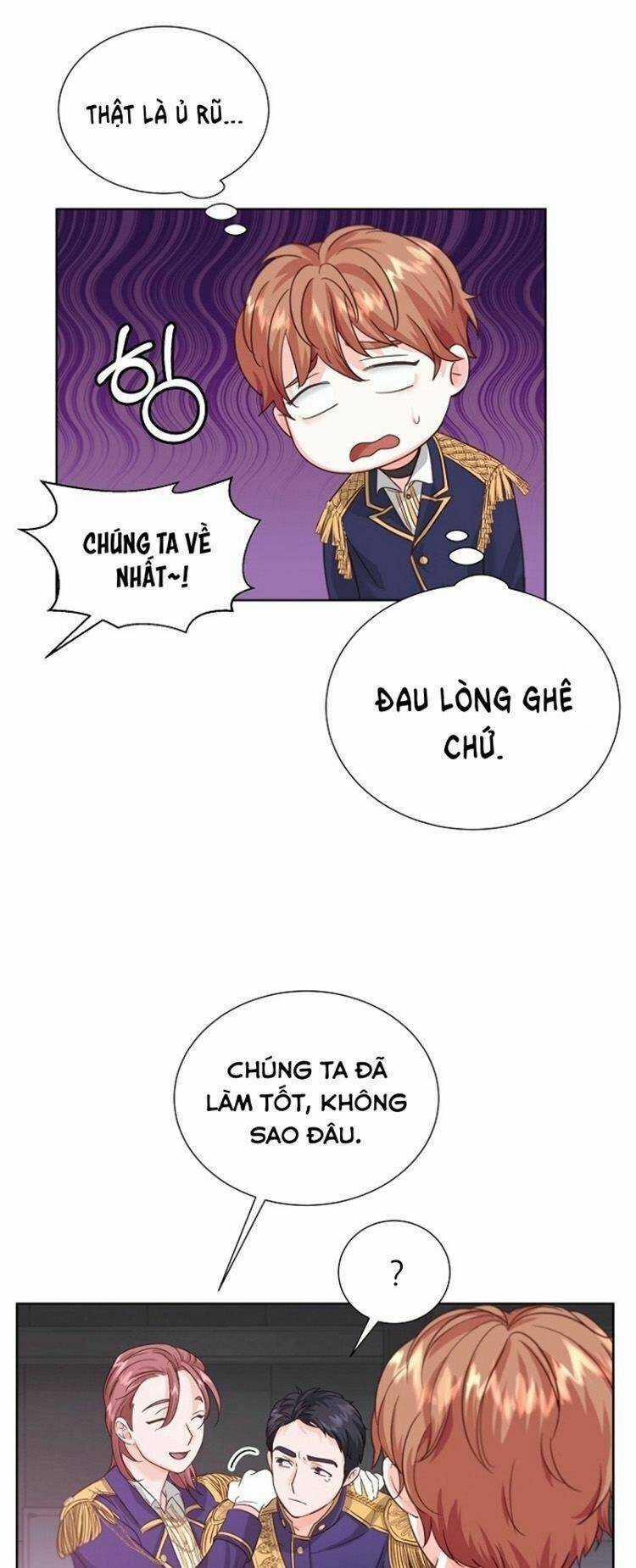 Trở Lại Làm Idol Chapter 24 trang 41