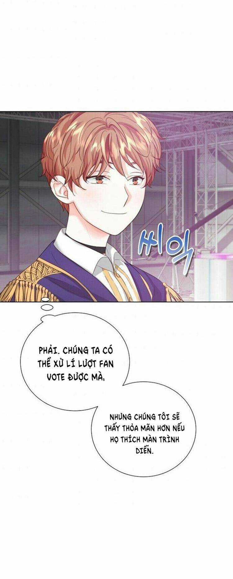 Trở Lại Làm Idol Chapter 24 trang 43
