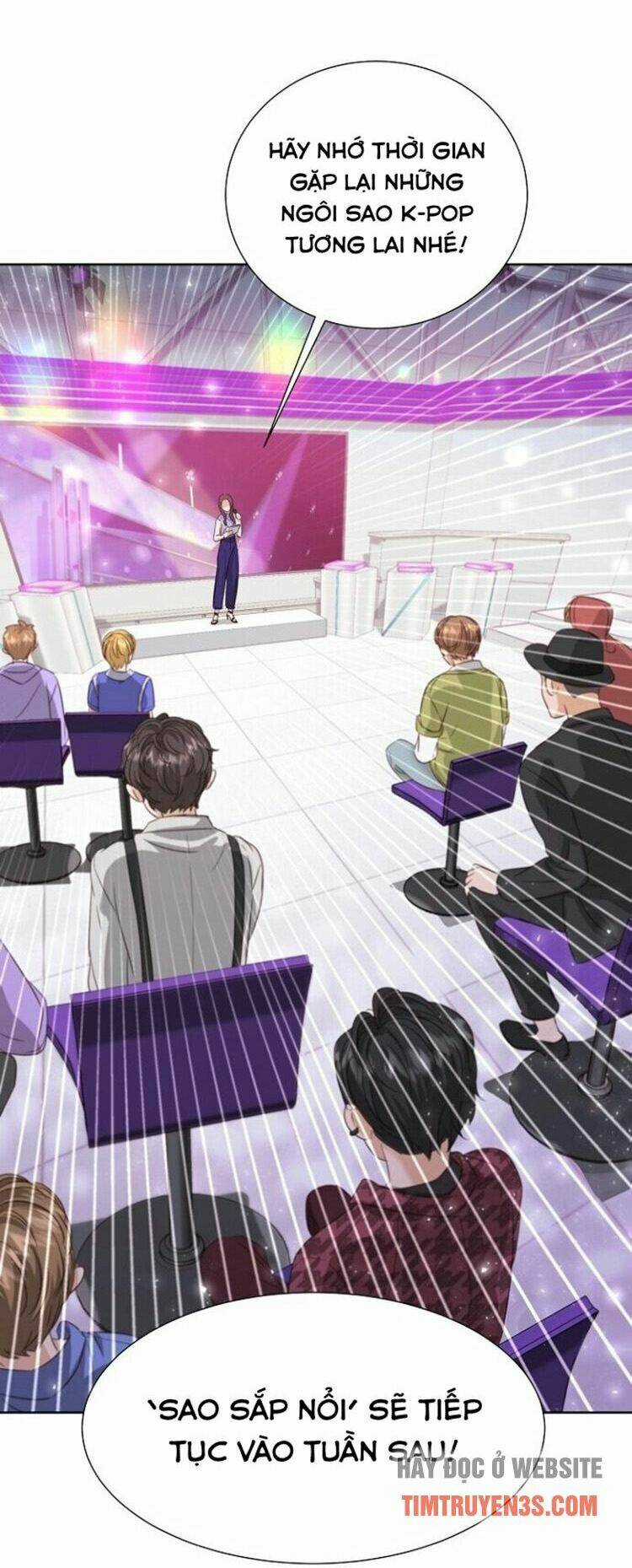 Trở Lại Làm Idol Chapter 24 trang 44