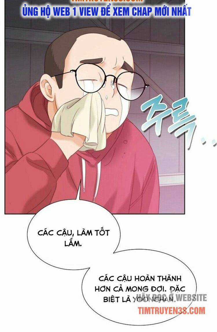 Trở Lại Làm Idol Chapter 24 trang 46