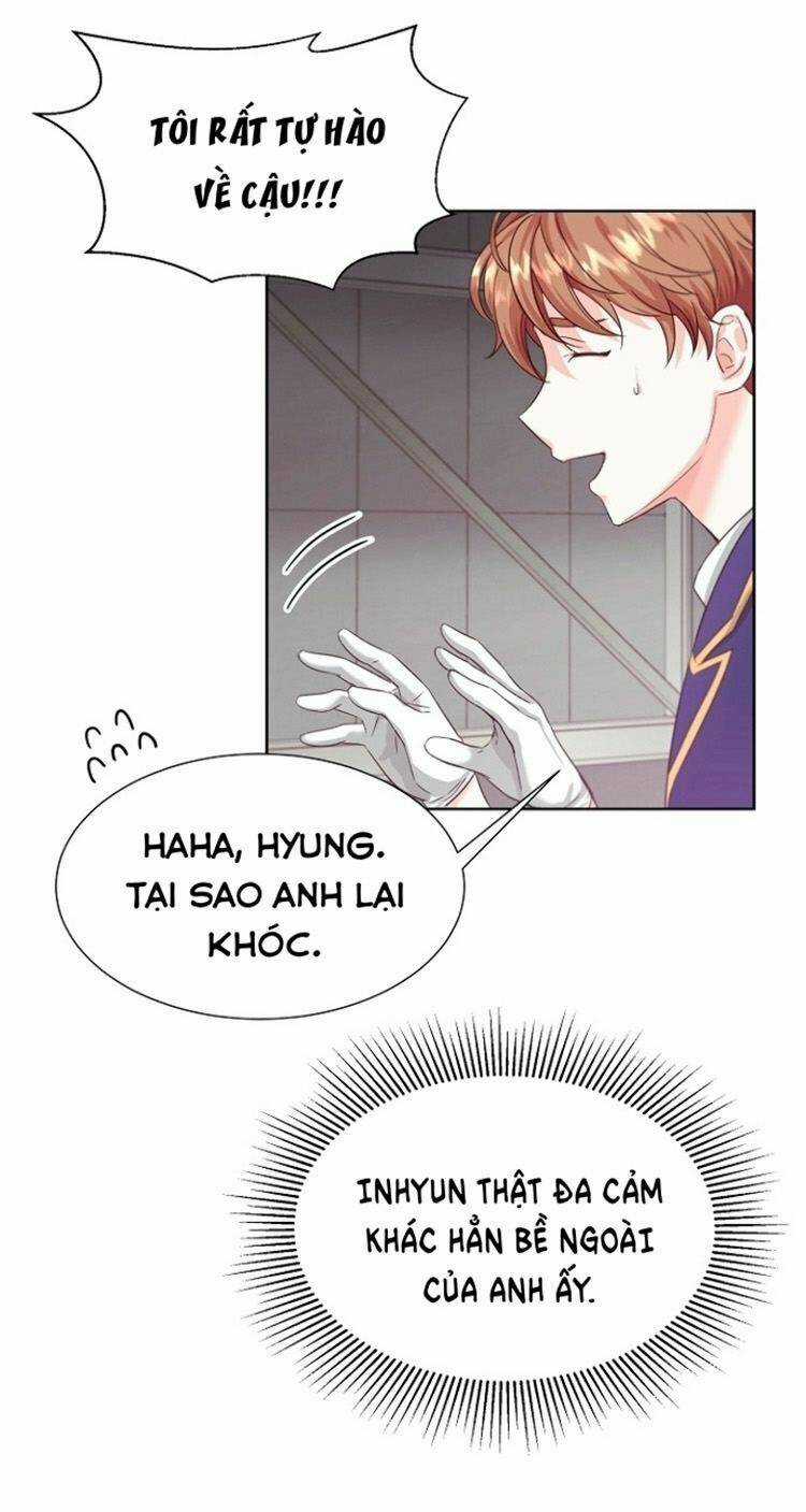 Trở Lại Làm Idol Chapter 24 trang 47