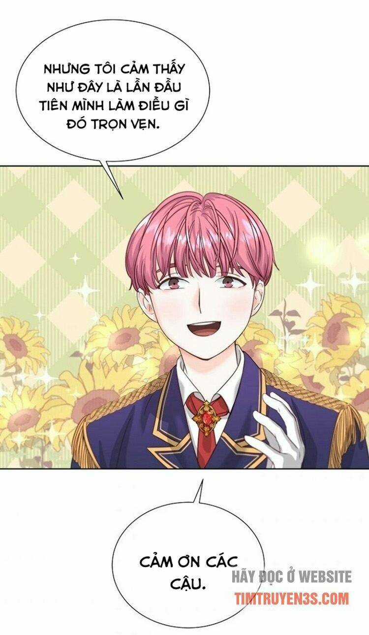 Trở Lại Làm Idol Chapter 24 trang 50