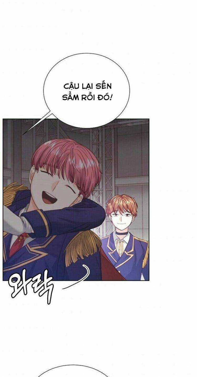 Trở Lại Làm Idol Chapter 24 trang 51