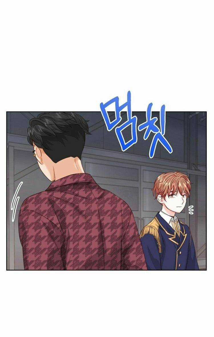 Trở Lại Làm Idol Chapter 24 trang 57