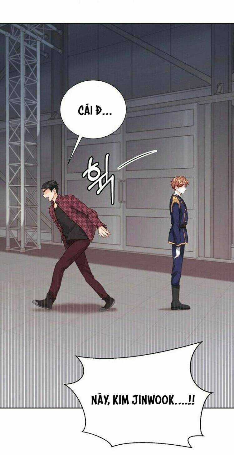 Trở Lại Làm Idol Chapter 24 trang 59