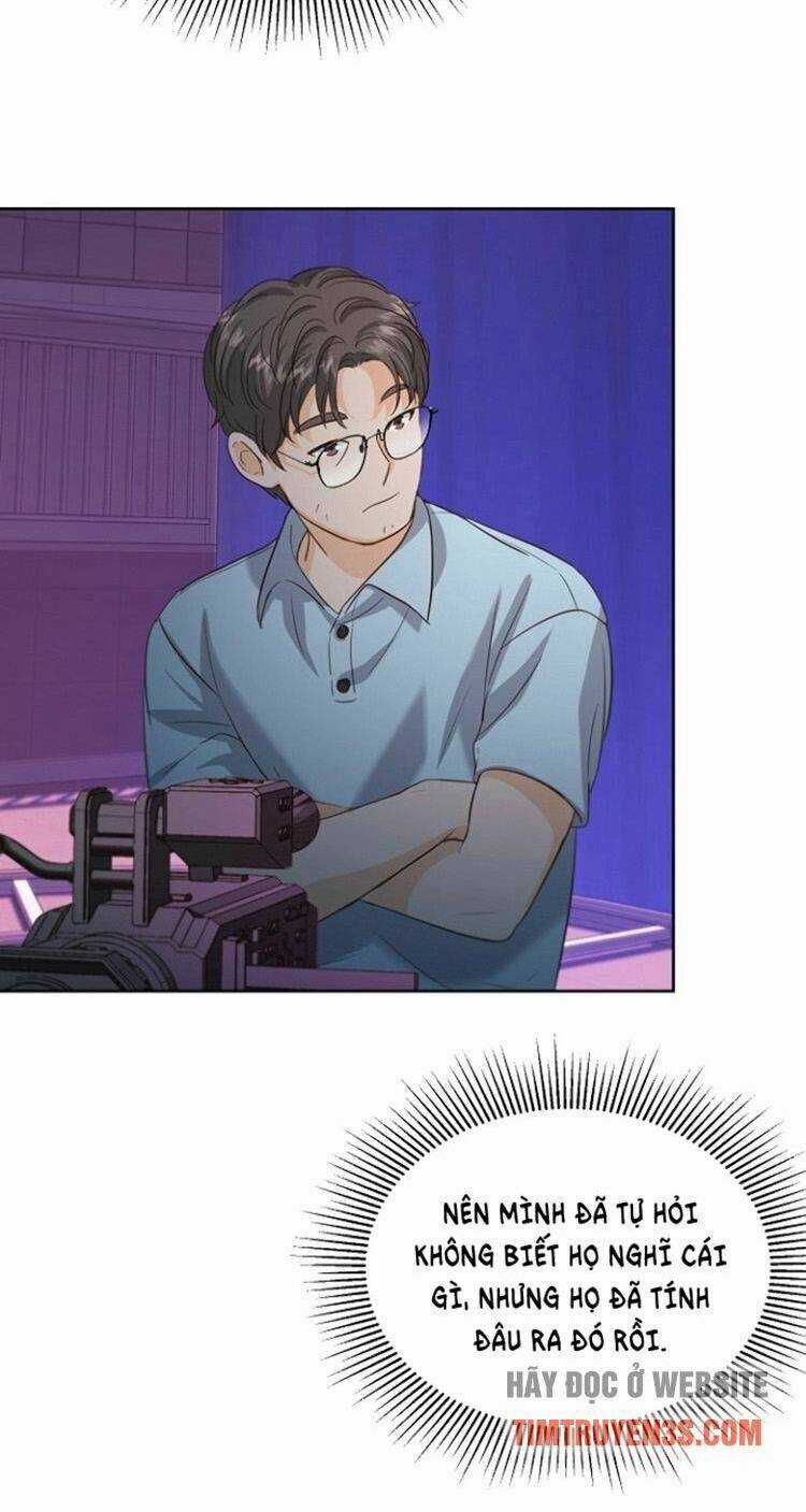 Trở Lại Làm Idol Chapter 24 trang 6