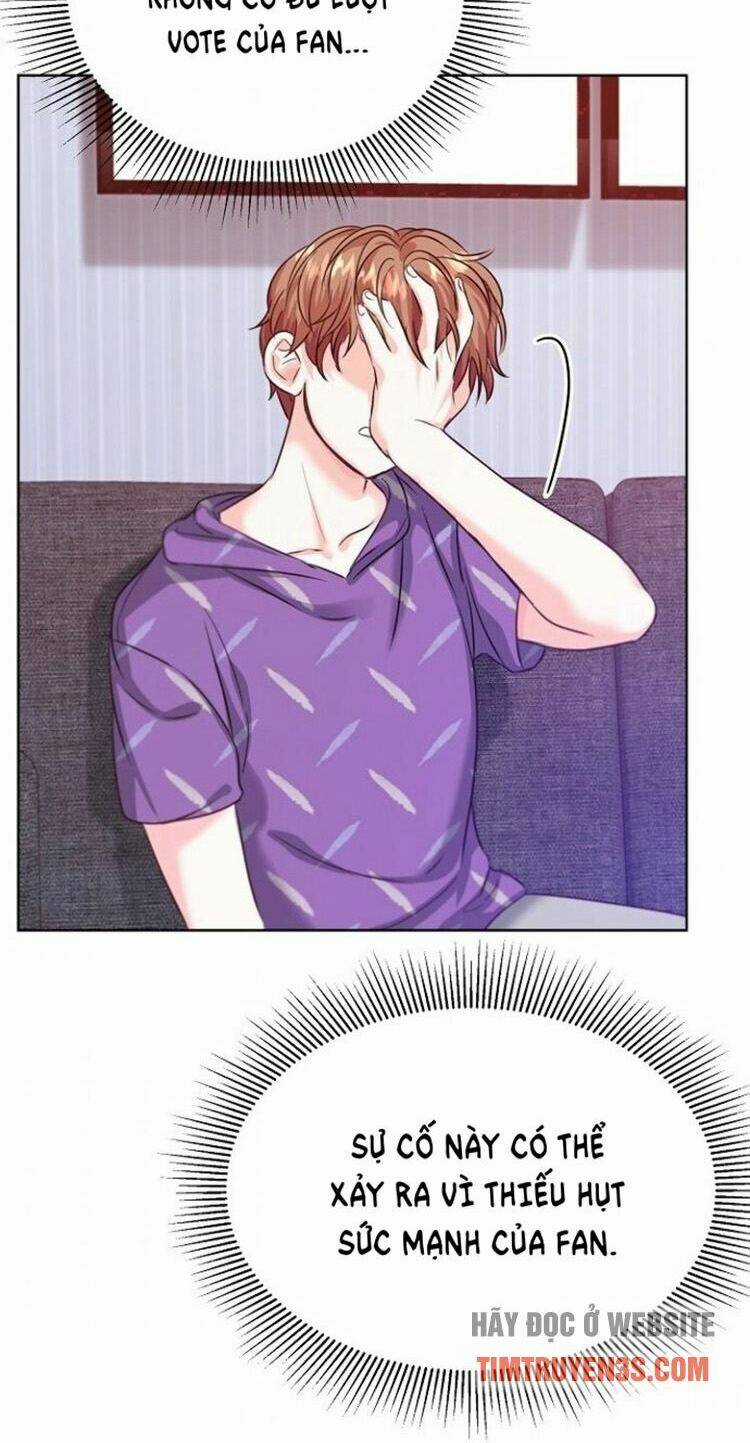 Trở Lại Làm Idol Chapter 24 trang 66