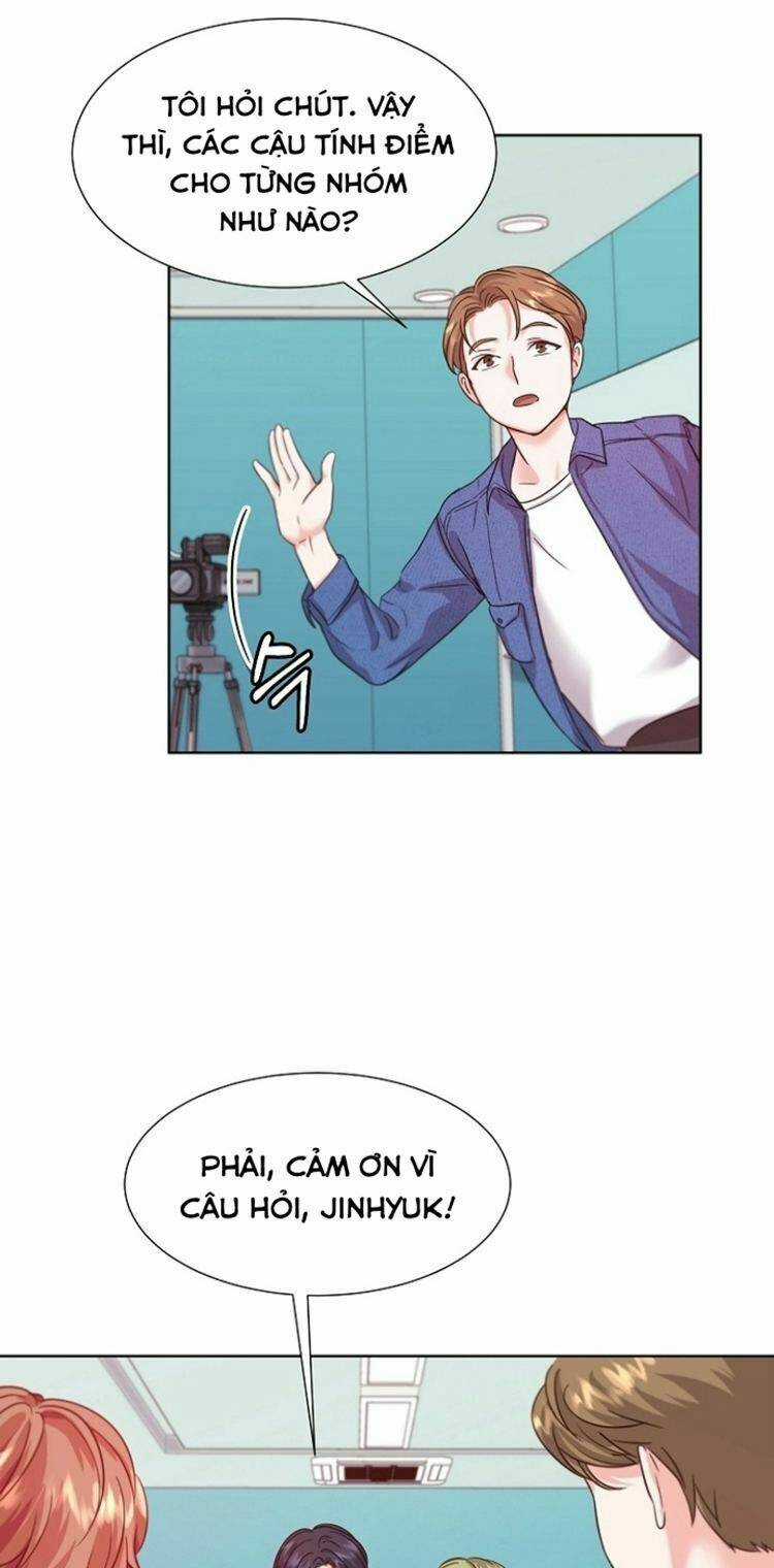 Trở Lại Làm Idol Chapter 26 trang 11