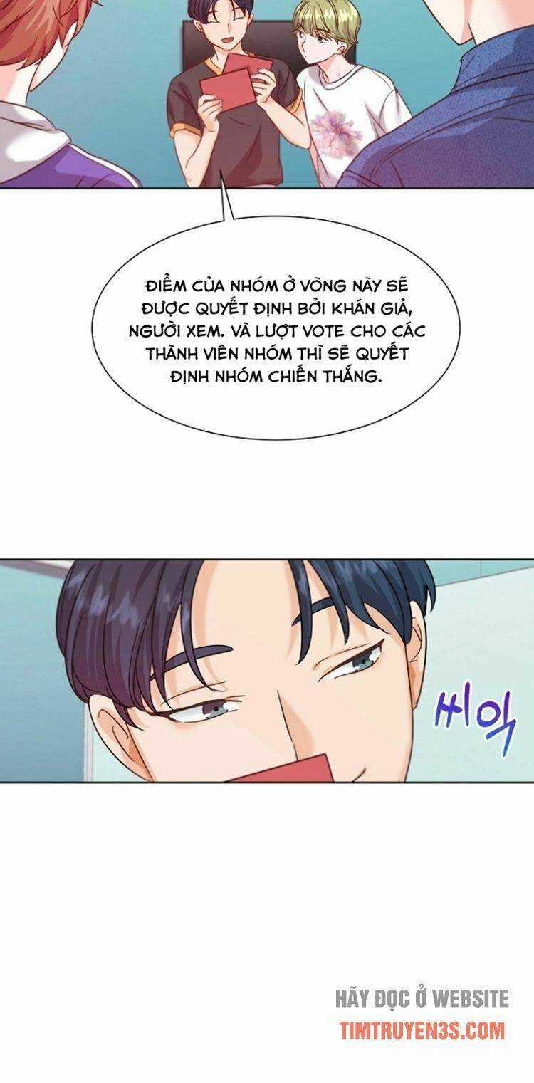 Trở Lại Làm Idol Chapter 26 trang 12