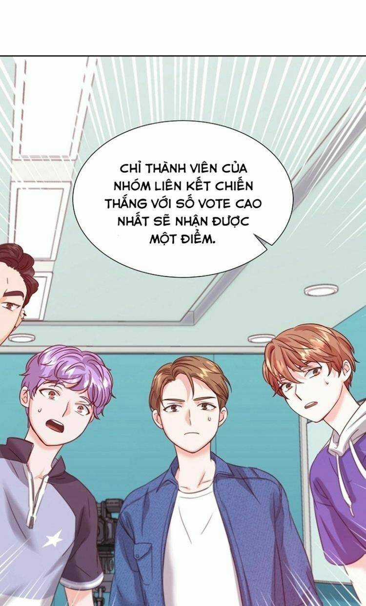 Trở Lại Làm Idol Chapter 26 trang 13