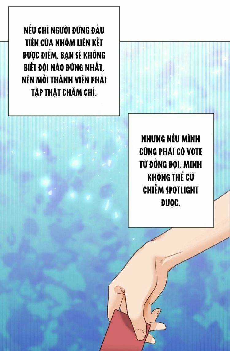 Trở Lại Làm Idol Chapter 26 trang 15