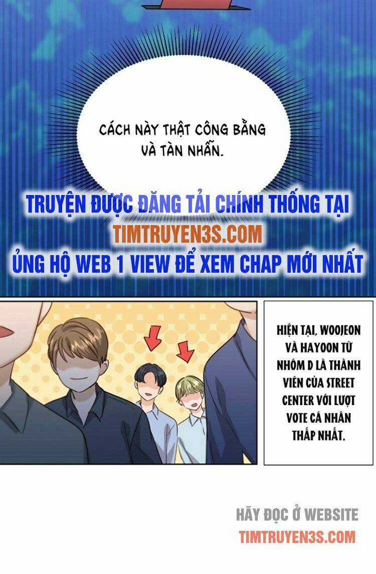 Trở Lại Làm Idol Chapter 26 trang 16