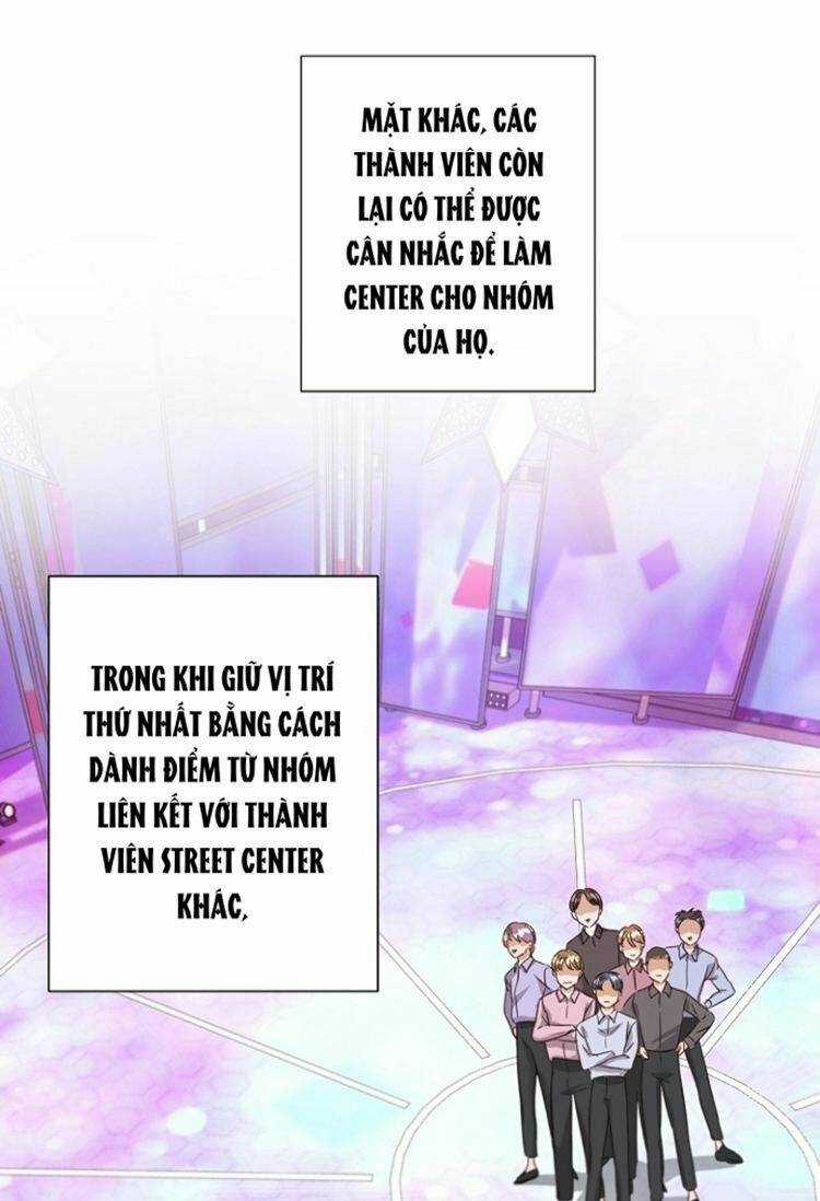 Trở Lại Làm Idol Chapter 26 trang 17