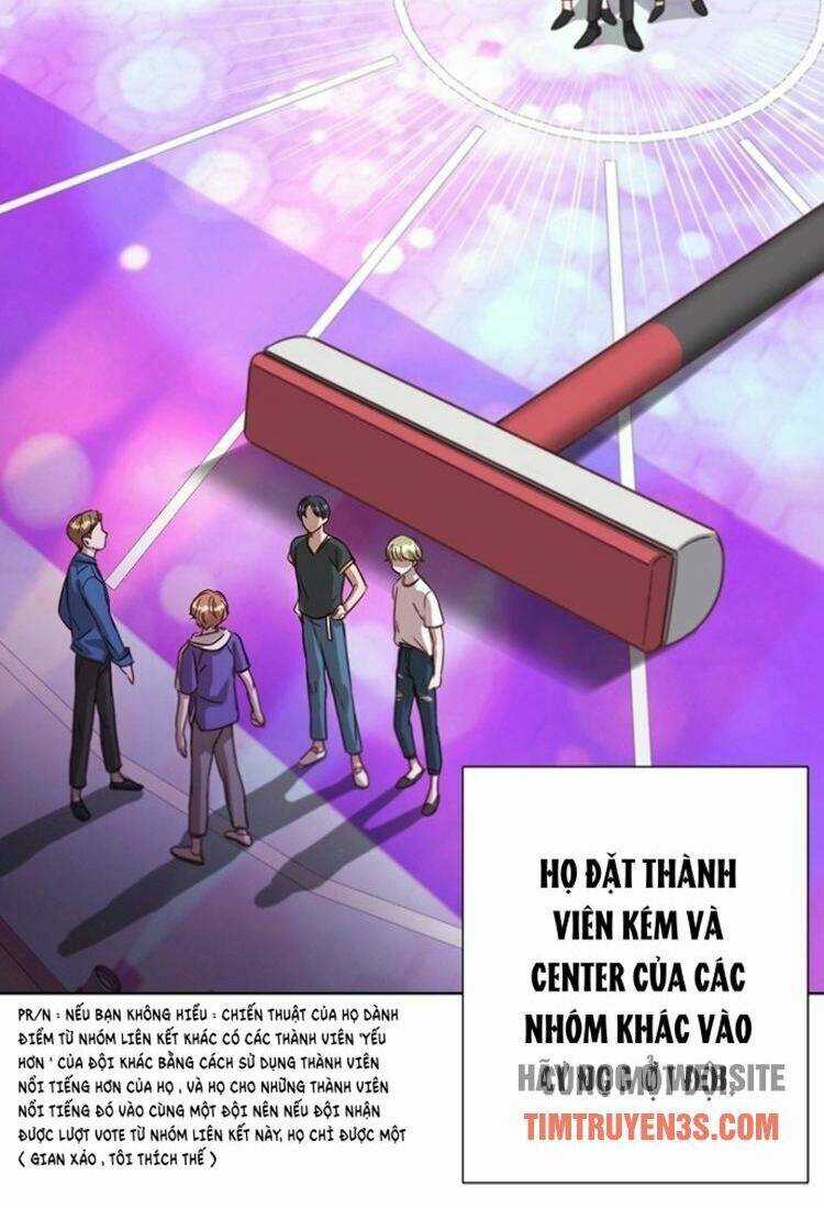 Trở Lại Làm Idol Chapter 26 trang 18