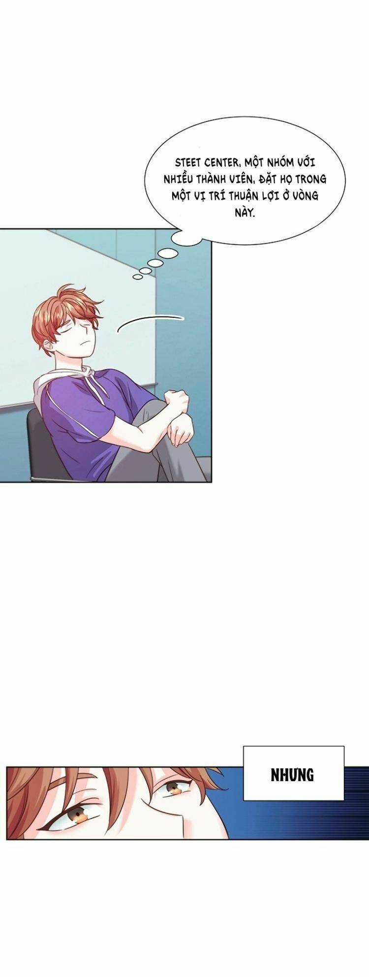 Trở Lại Làm Idol Chapter 26 trang 19