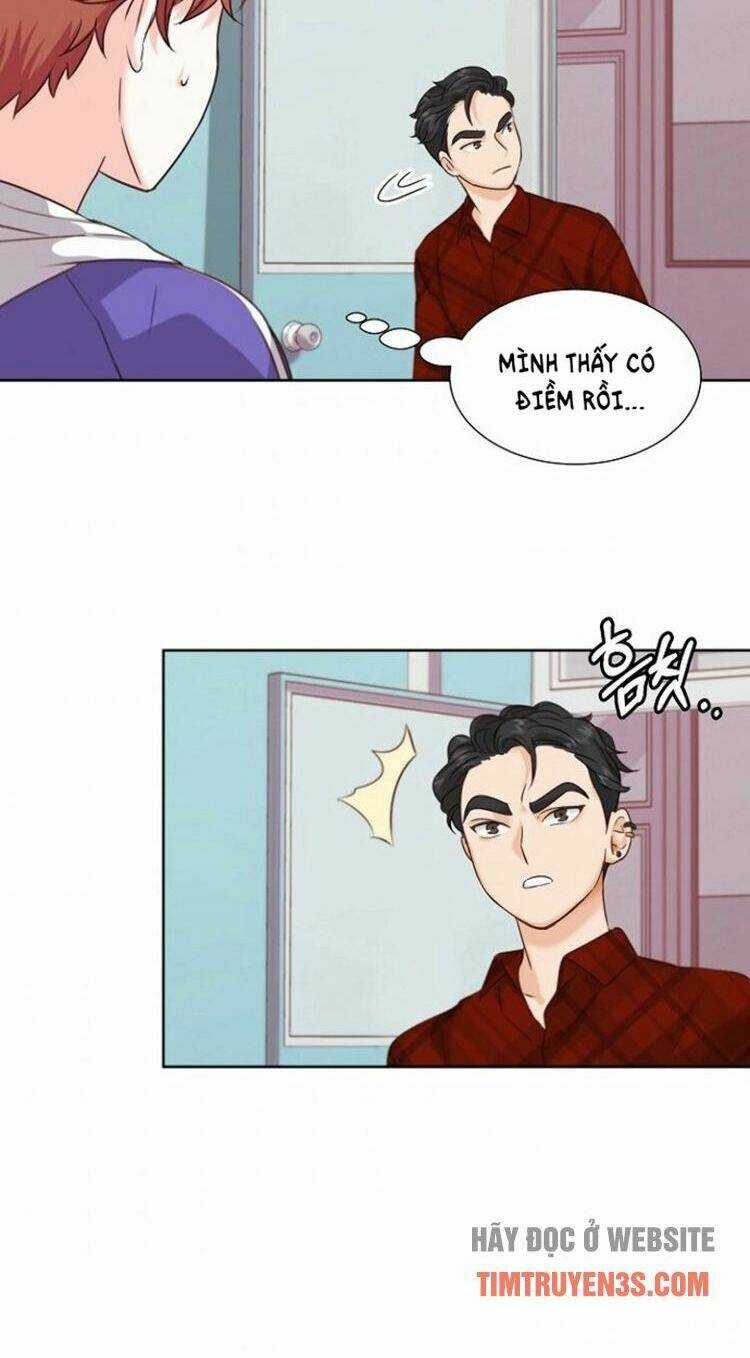 Trở Lại Làm Idol Chapter 26 trang 2