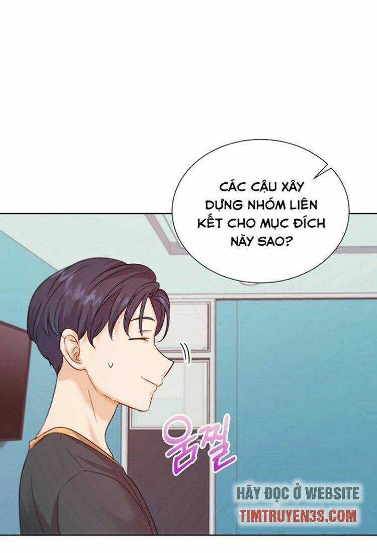 Trở Lại Làm Idol Chapter 26 trang 22