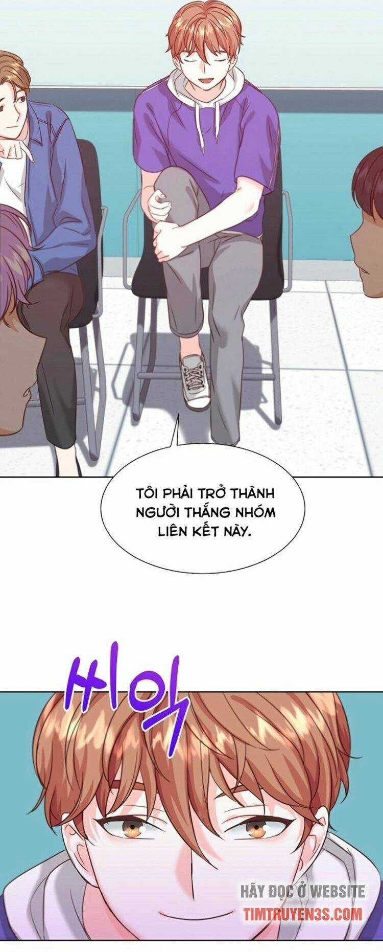 Trở Lại Làm Idol Chapter 26 trang 24