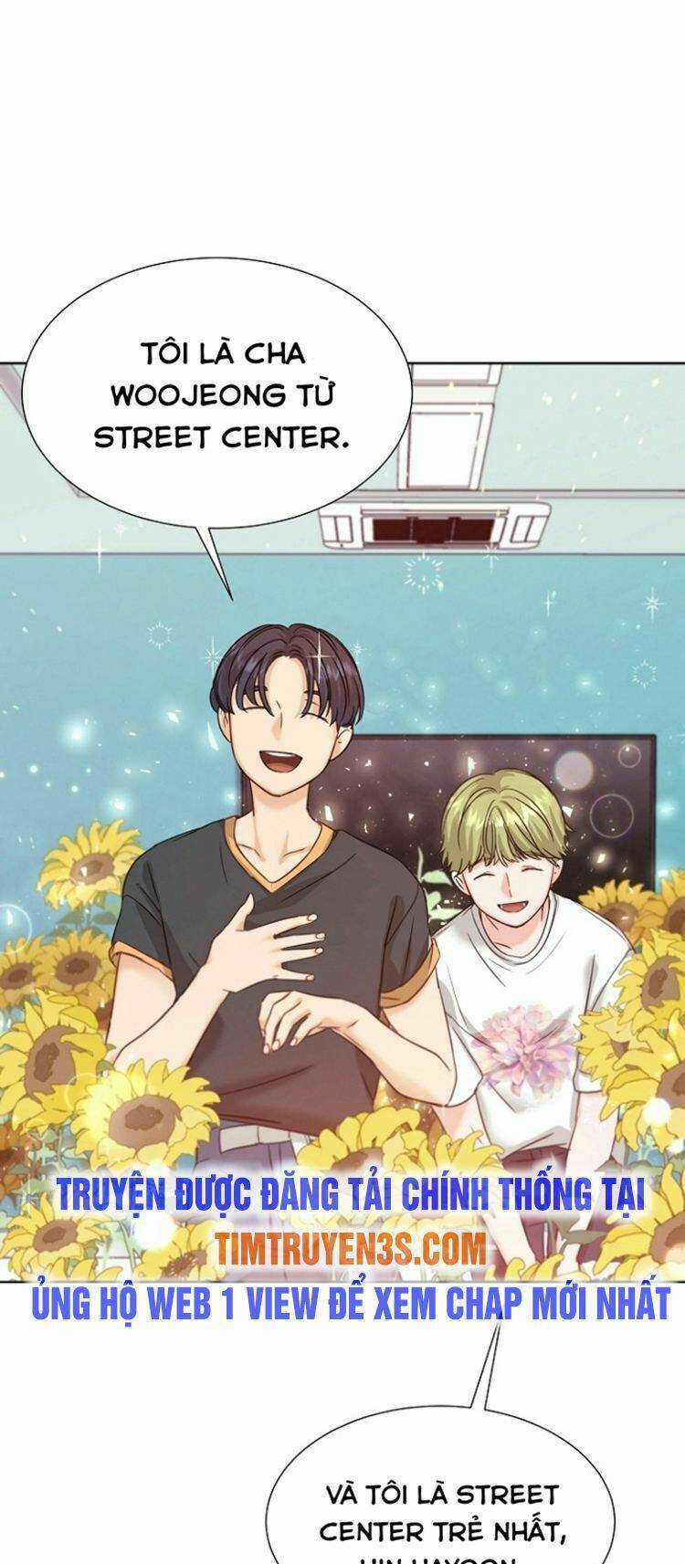 Trở Lại Làm Idol Chapter 26 trang 27