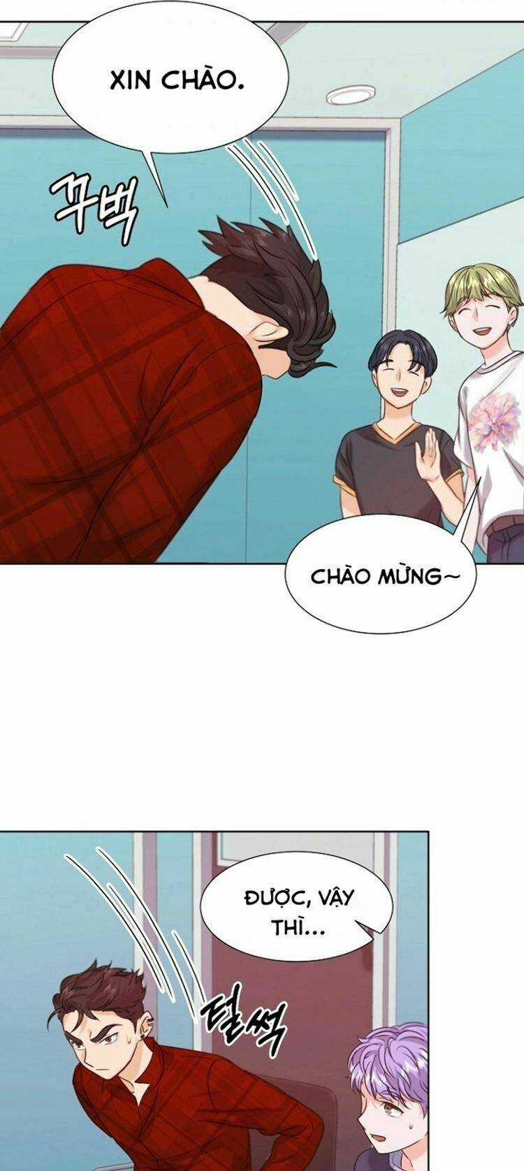 Trở Lại Làm Idol Chapter 26 trang 3