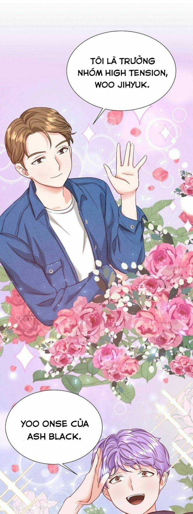 Trở Lại Làm Idol Chapter 26 trang 30