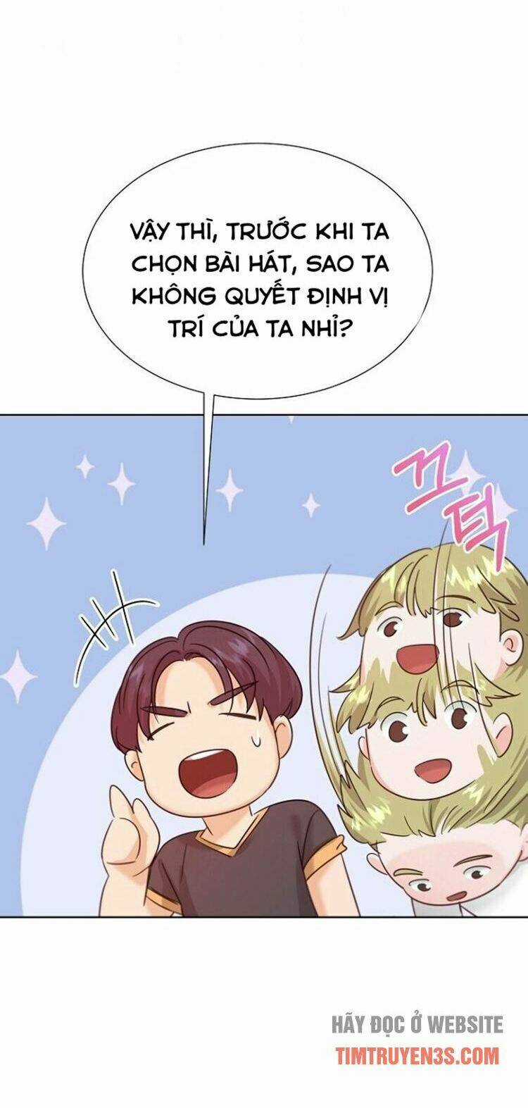 Trở Lại Làm Idol Chapter 26 trang 33