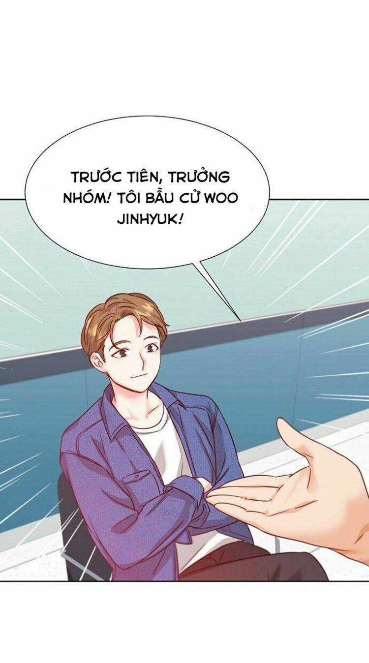 Trở Lại Làm Idol Chapter 26 trang 34