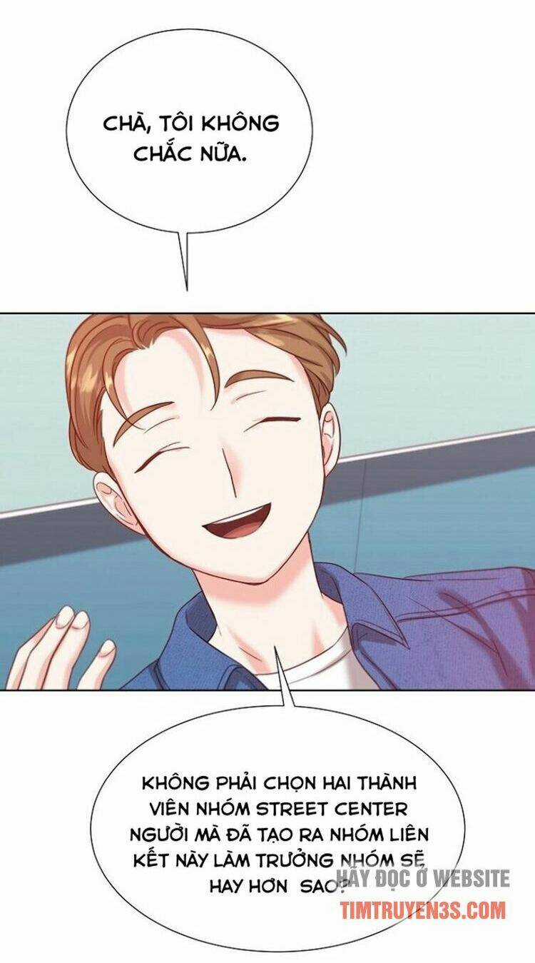 Trở Lại Làm Idol Chapter 26 trang 35