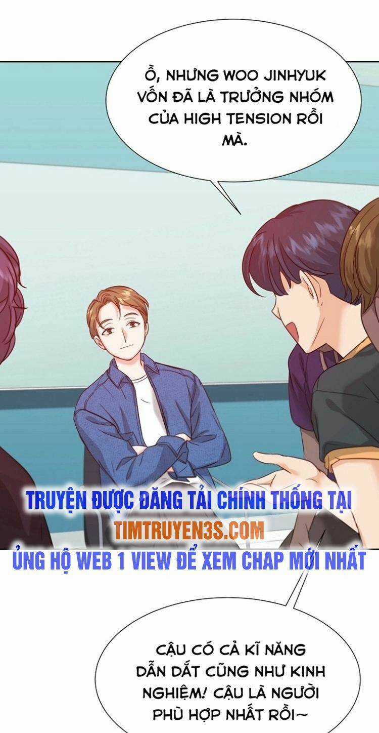 Trở Lại Làm Idol Chapter 26 trang 36