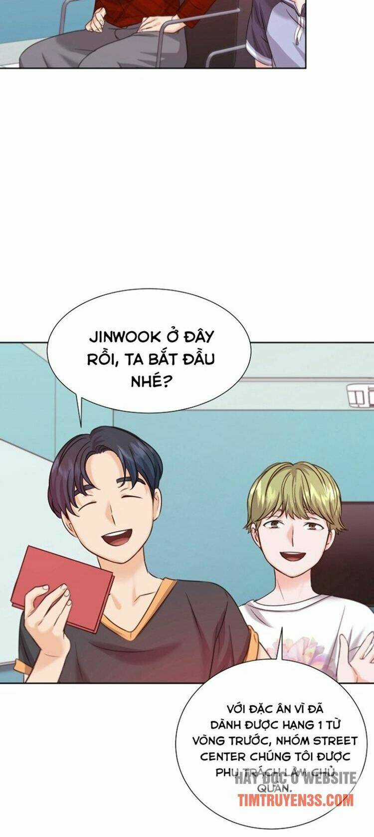 Trở Lại Làm Idol Chapter 26 trang 4