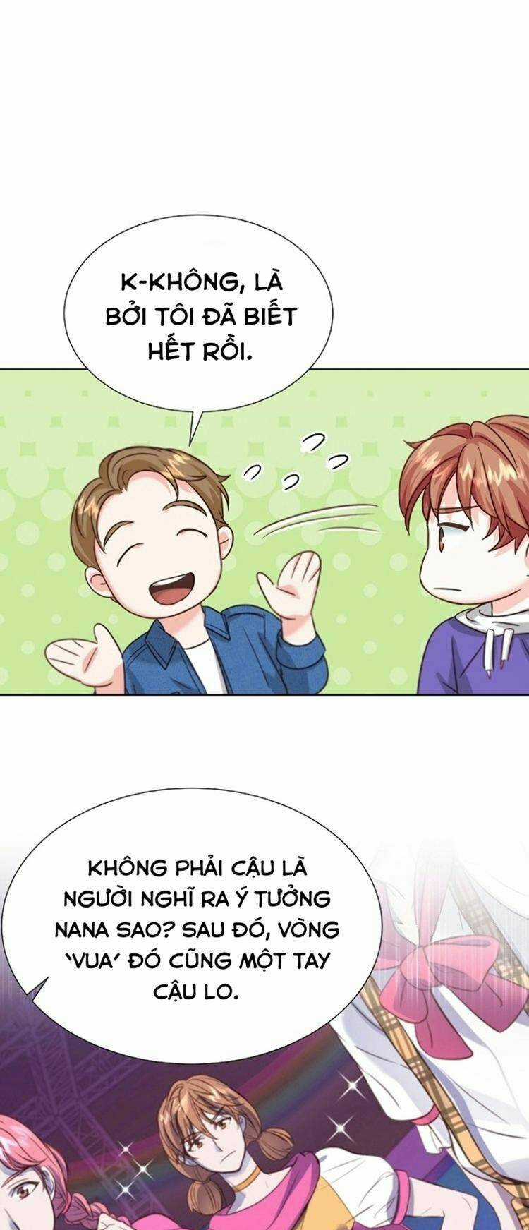 Trở Lại Làm Idol Chapter 26 trang 44