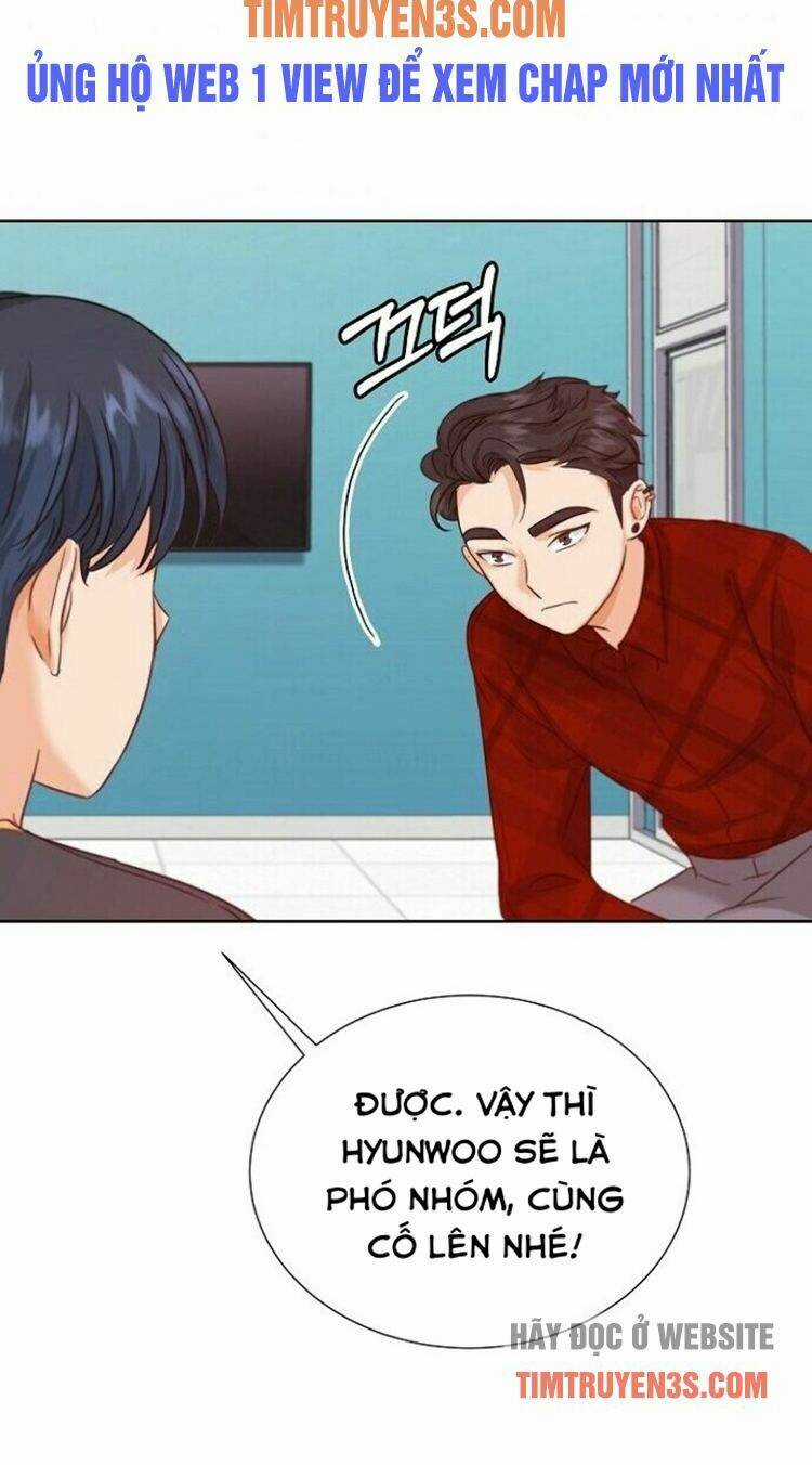 Trở Lại Làm Idol Chapter 26 trang 48